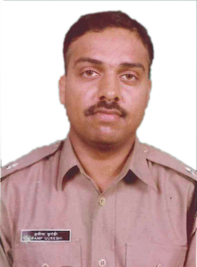 Hanif Qureshi Hanif Qureshi